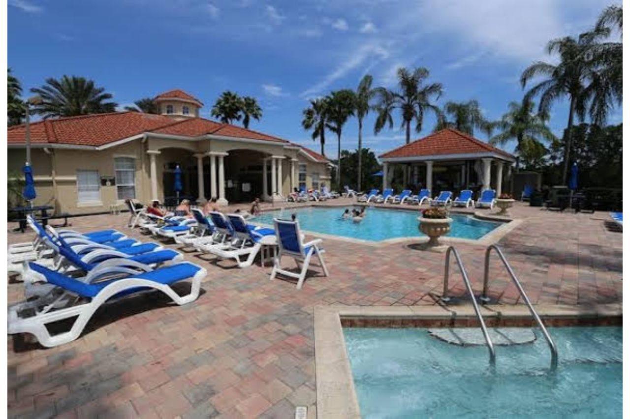 Emerald Island Resort Four Corners Екстер'єр фото