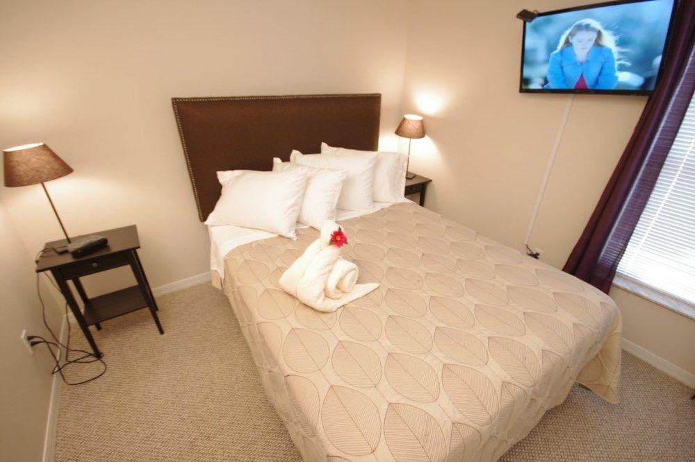 Emerald Island Resort Four Corners Екстер'єр фото