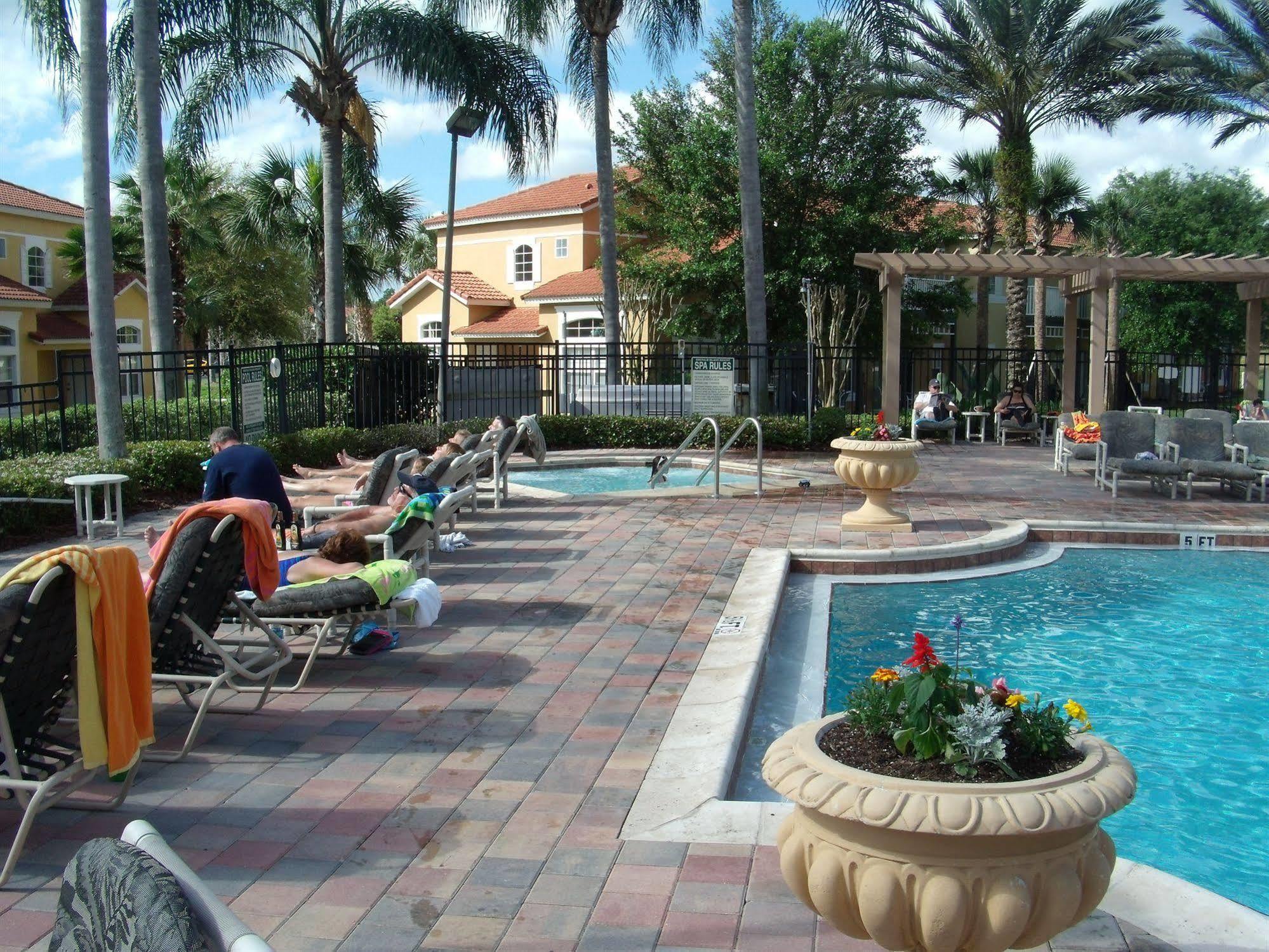 Emerald Island Resort Four Corners Екстер'єр фото