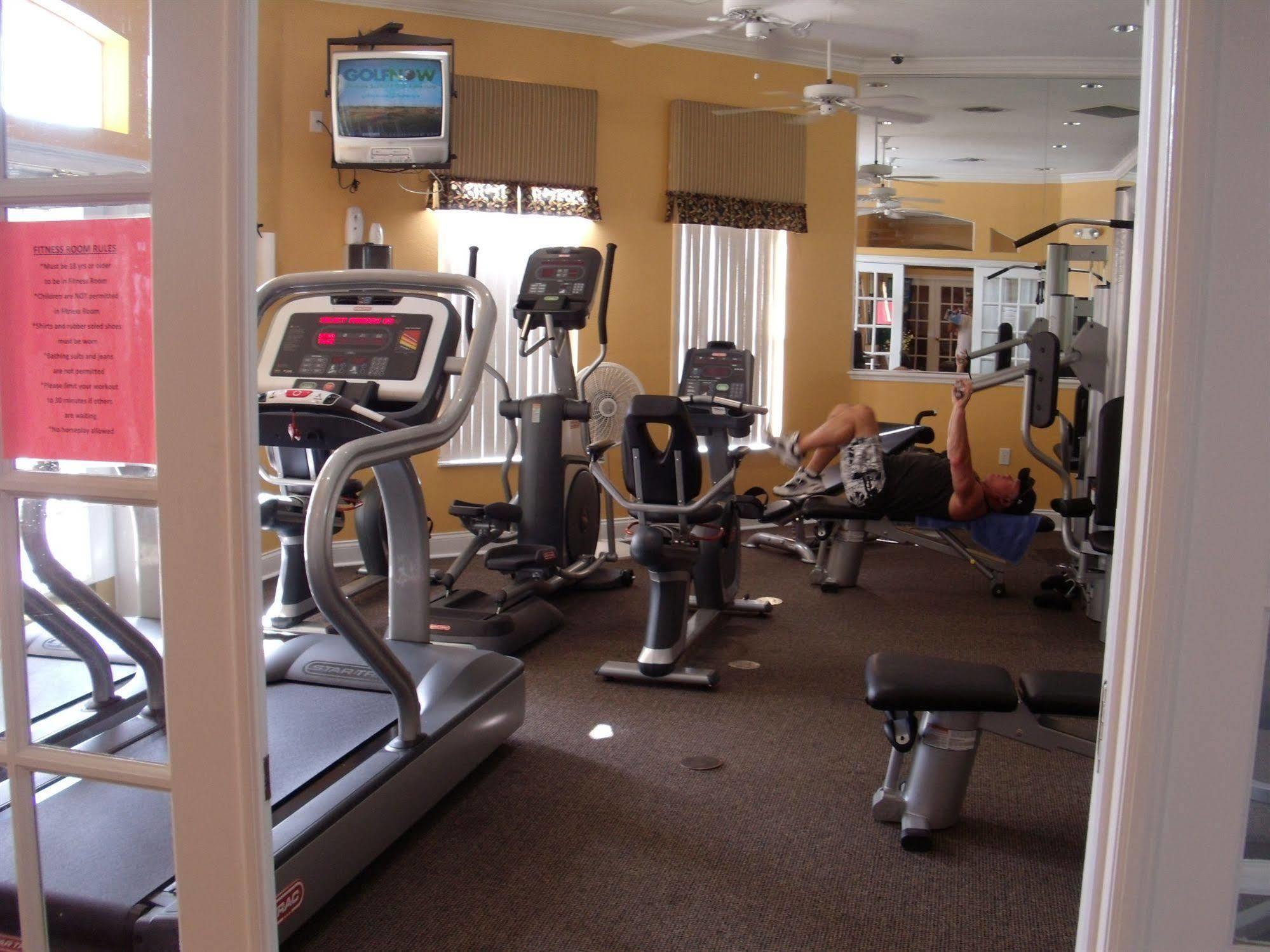 Emerald Island Resort Four Corners Екстер'єр фото
