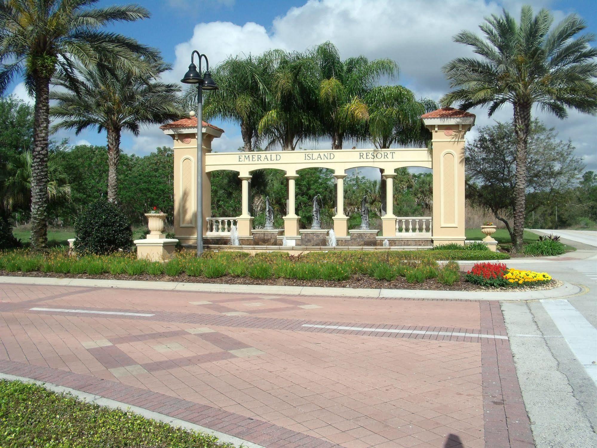 Emerald Island Resort Four Corners Екстер'єр фото