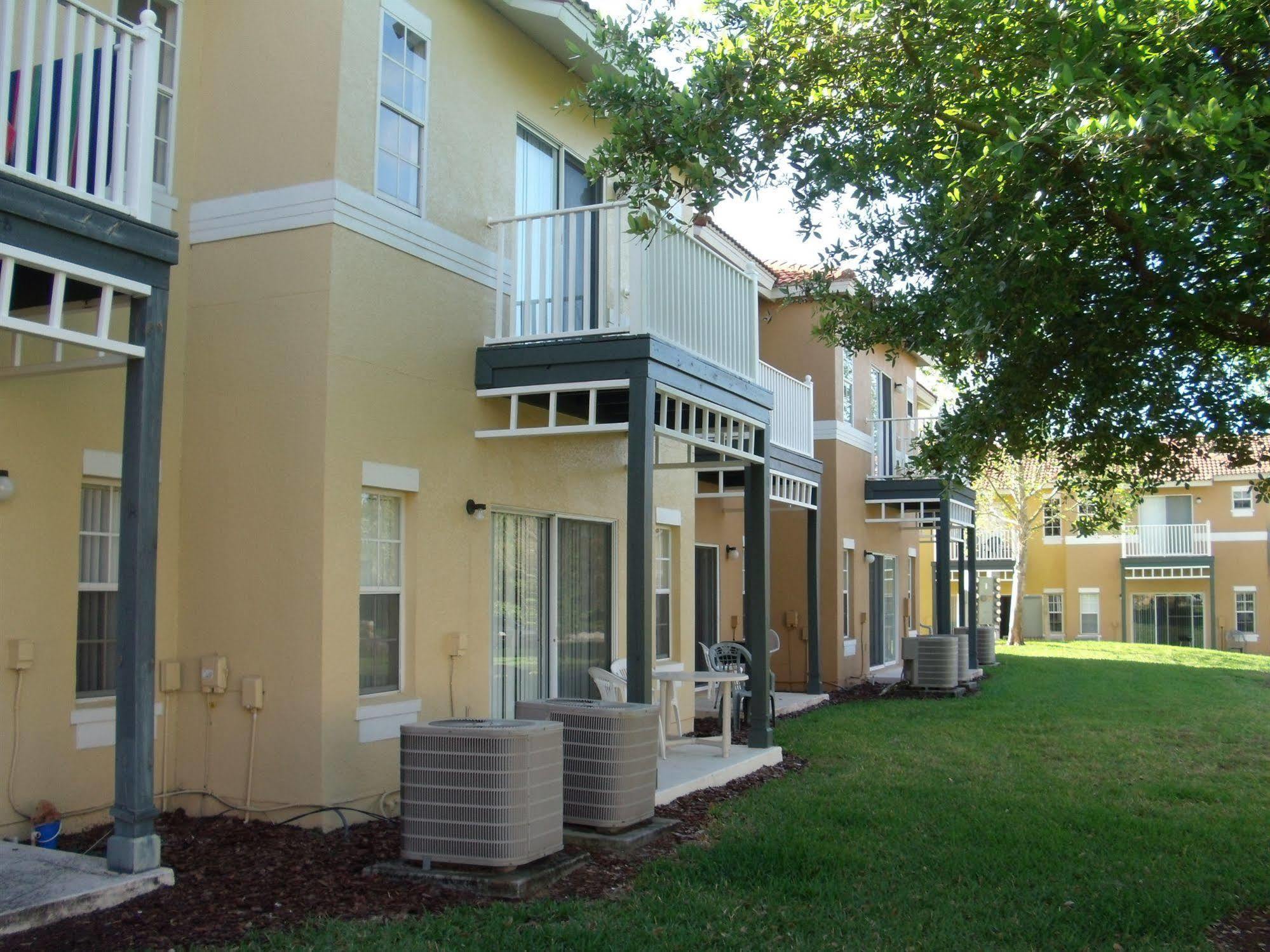 Emerald Island Resort Four Corners Екстер'єр фото